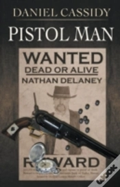Capa do artigo Pistol Man