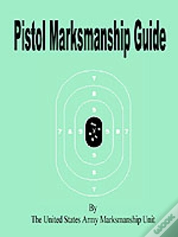 Capa do artigo Pistol Marksmanship Guide