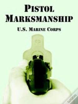 Capa do artigo Pistol Marksmanship