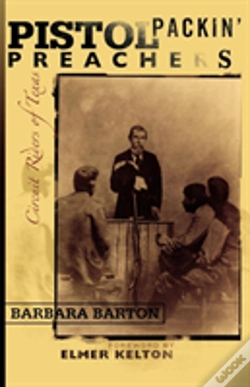 Capa do artigo Pistol Packin' Preachers