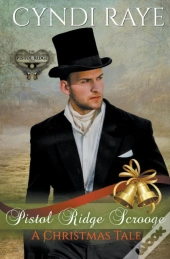 Pistol Ridge Scrooge
