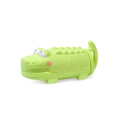 Capa do artigo Pistola de Água Infantil Crocodilo