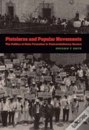 Capa do artigo Pistoleros And Popular Movements