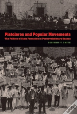 Capa do artigo Pistoleros And Popular Movements