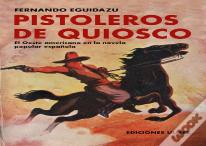 Pistoleros De Quiosco