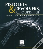 Capa do artigo Pistolets Et Revolvers, Aujourd