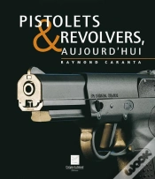 Capa do artigo Pistolets Et Revolvers D