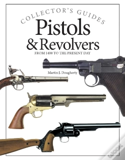 Capa do artigo Pistols And Revolvers