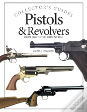 Capa do artigo Pistols And Revolvers