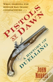 Capa do artigo Pistols At Dawn