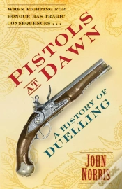 Capa do artigo Pistols At Dawn