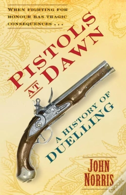 Capa do artigo Pistols At Dawn
