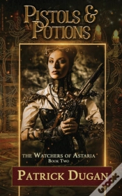Capa do artigo Pistols & Potions