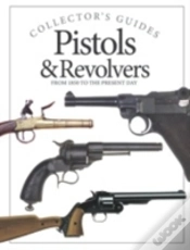 Capa do artigo Pistols & Revolvers