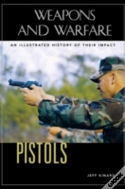 Capa do artigo Pistols