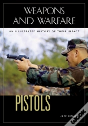 Capa do artigo Pistols