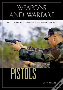 Capa do artigo Pistols