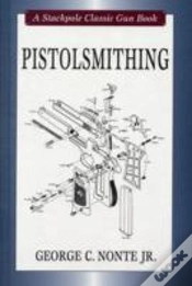 Capa do artigo Pistolsmithing