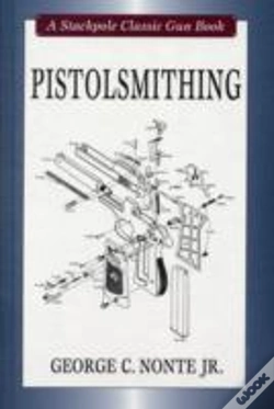Capa do artigo Pistolsmithing