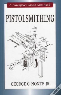 Capa do artigo Pistolsmithing