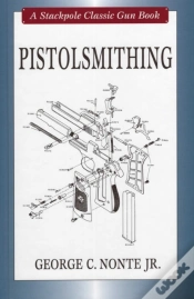Capa do artigo Pistolsmithing