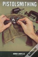 Pistolsmithing