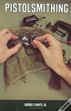 Capa do artigo Pistolsmithing