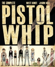 Capa do artigo Pistolwhip