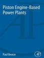 Piston Engine-Based Power Plants - Preview