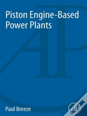 Capa do artigo Piston Engine-Based Power Plants
