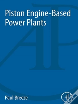 Capa do artigo Piston Engine-Based Power Plants