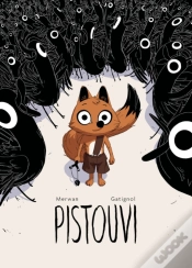 Capa do artigo Pistouvi