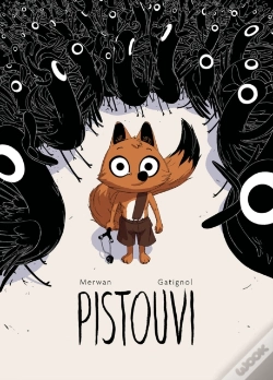 Capa do artigo Pistouvi