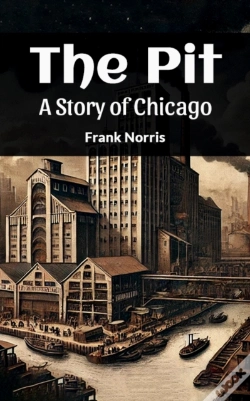Capa do artigo Pit A Story Of Chicago