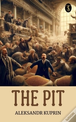 Capa do artigo Pit