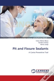 Capa do artigo Pit And Fissure Sealants