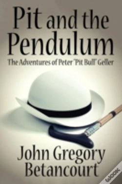 Capa do artigo Pit And The Pendulum