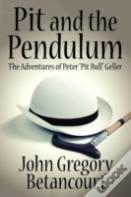 Pit And The Pendulum