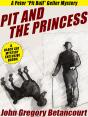 Pit And The Princess - Preview