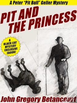 Capa do artigo Pit And The Princess