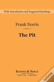 Capa do artigo Pit (Barnes & Noble Digital Library)