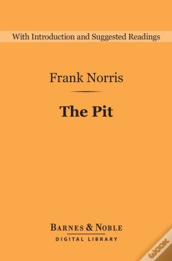 Capa do artigo Pit (Barnes & Noble Digital Library)
