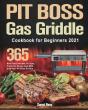 Pit Boss Gas Griddle Cookbook For Beginn - Preview