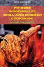Pit Boss Wood Pellet Grill And Smoker Co - Preview