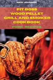 Pit Boss Wood Pellet Grill And Smoker Co