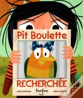 Pit Boulette Recherchee