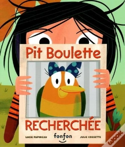 Capa do artigo Pit Boulette Recherchee