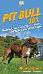 Pit Bull 101 - Preview