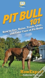 Capa do artigo Pit Bull 101