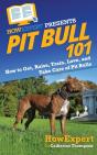 Pit Bull 101 - Preview